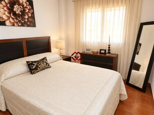 SE VENDE APARTAMENTO EN ISLA PLANA — 13