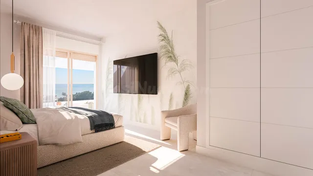 Apartamento 1 habitación 45m² en venta - Costa Del Sol - foto 5