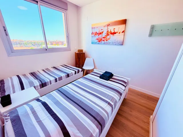 Apartamento 2 habitaciones 93m² en venta - Los Dolses — 18