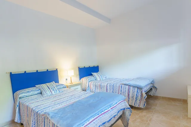 Exclusivo chalet independiente en Mazagón, a solo 400 metros de la playa — 35