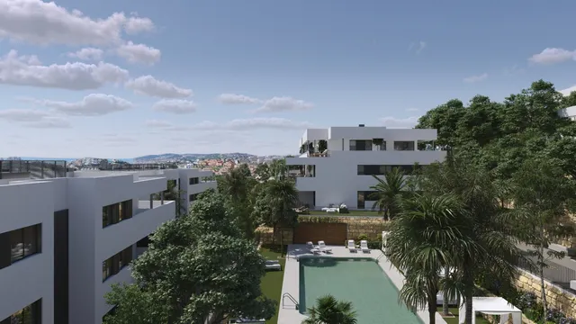 Apartamento 2 habitaciones 86m² en venta - Costa Del Sol — 9