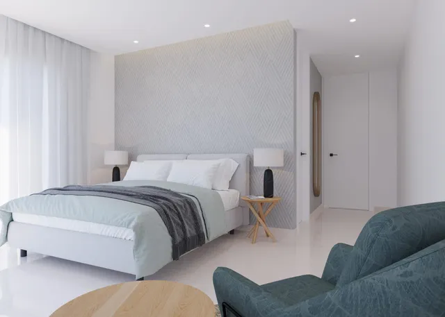Villa 3 habitaciones 328m² en venta - Balcon de finestrat — 24