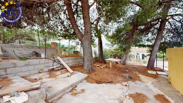 Casa de campo en urbanización Los Lagos — 10
