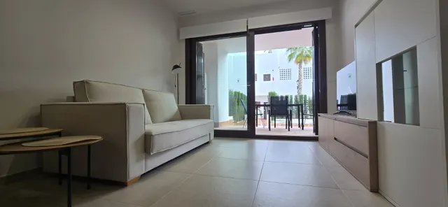 Vivienda en venta en Mar de Pulpí, Costa de Almería — 13