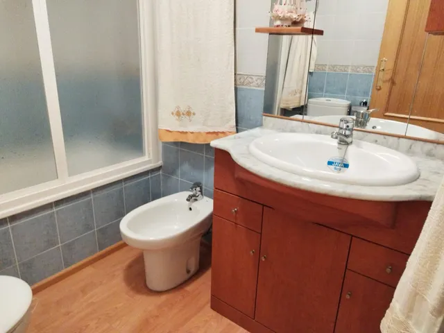 PISO EN ALBATERA!! — 27