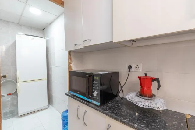 Pareado 4 habitaciones 139m² en venta - Sierra de huetor y la alfaguara — 17