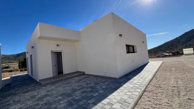 Villa 3 habitaciones 168m² en venta - Canada de la lena — 19