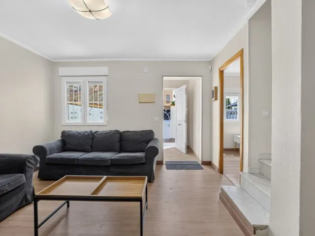 Casa 3 habitaciones en venta - Carrefour — 4