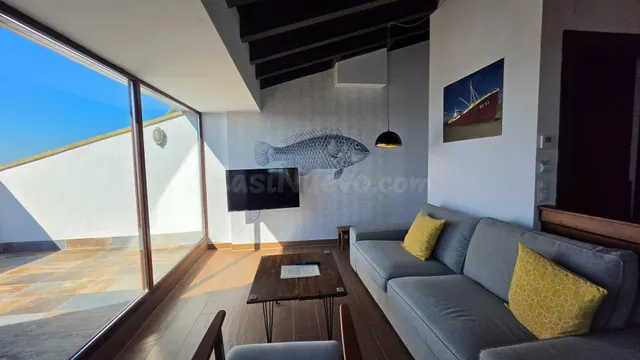 🏡  Casona rústica en Ruiloba con vistas al mar: amplitud, carácter tradicional y máxima versatilidad residencial — 40