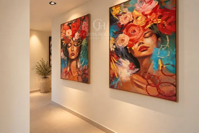 Villa arbela · luz, vida exterior y vistas abiertas al montgo en javea — 9