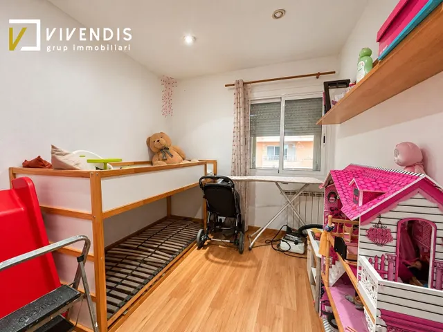 Piso en venta - escorxador — 13
