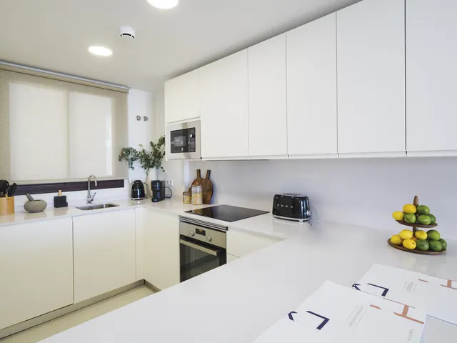 Apartamento 2 habitaciones 79m² en venta - Centro — 45