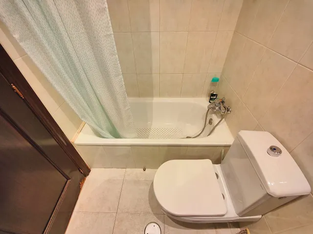 DOS dormitorios SIN muebles Edificio WINDSOR, un residencial con PISCINA CLIMATIZADA, GIMNASIO y SAUNA. — 18