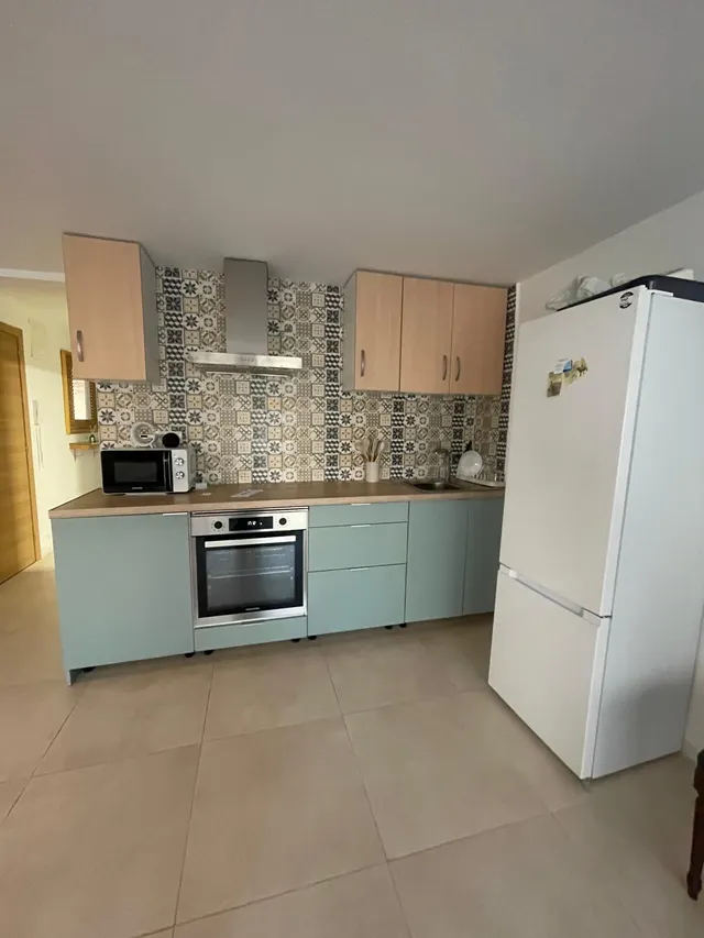 Acogedor piso semireformado en Elche, Raval - Puertas Colora - foto 3