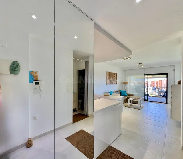Apartamento 2 habitaciones 72m² en venta - Montepinar-La Aparecida-Raiguero — 4
