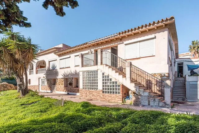 Villa 11 habitaciones 600m² en venta - Puerto de Sotogrande- - foto 4