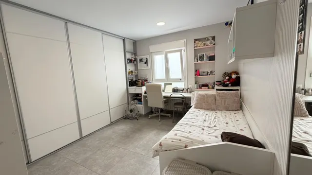 Espectacular vivienda de 195 m2 con 4 dormitorios en pleno bulevar gran capitán — 46