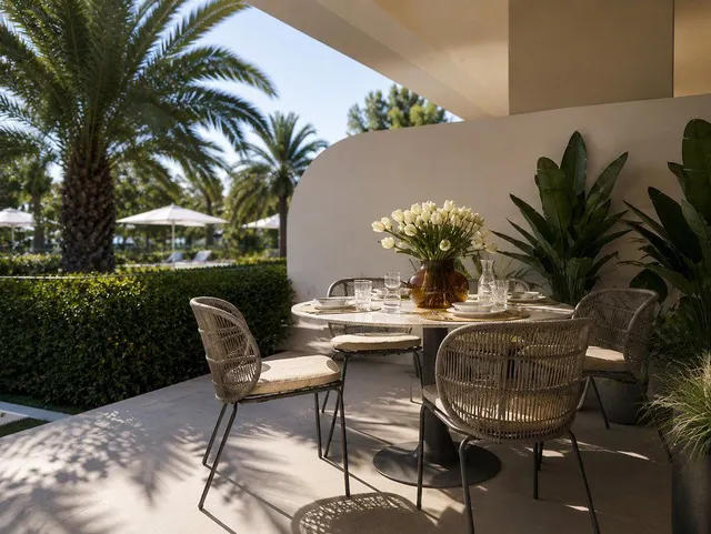 Apartamento 3 habitaciones 114m² en venta - Capdepera — 12