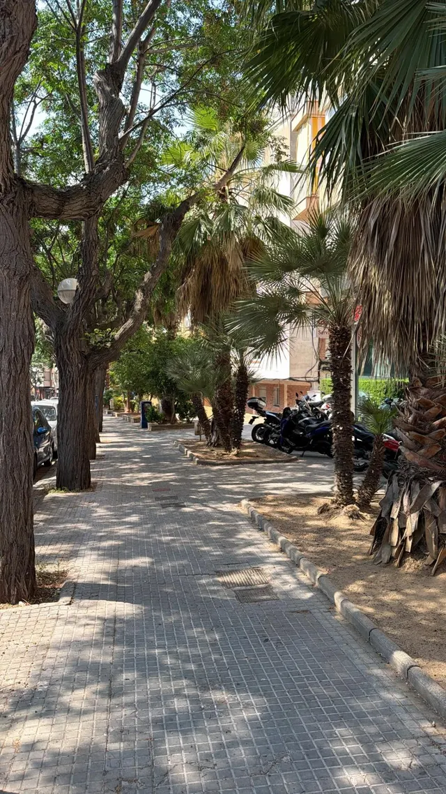 Piso Estratégico en el Corazón Universitario de Tarragona 2 Hab 1 baño 130.000€ — 14