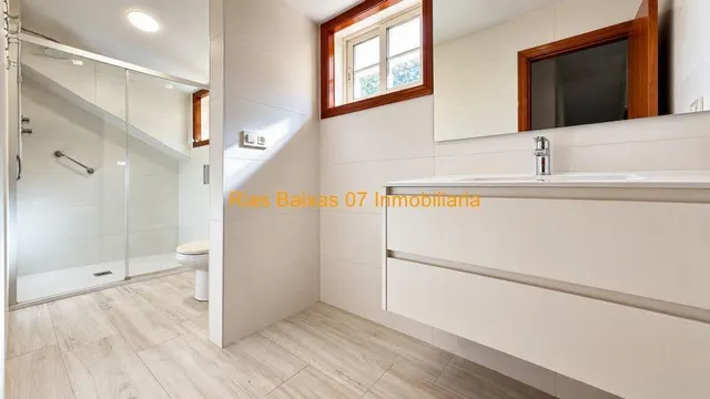 REF 4281 CHALET 4 DORM. CON PARCELA CERRADA DE 2.800m2 ( TOMIÑO ) — 37