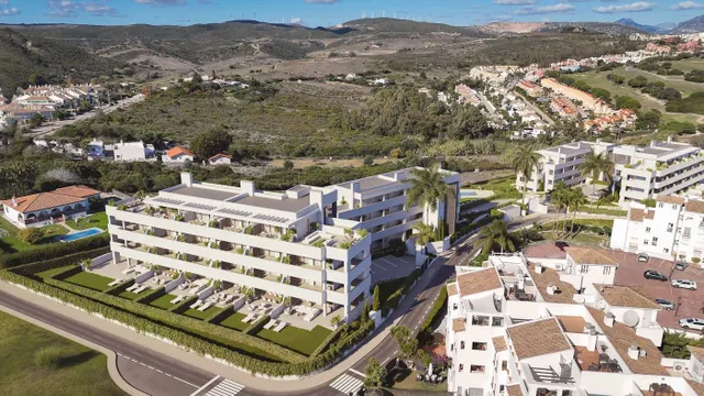 Apartamento 1 habitación 114m² en venta - El Castillo — 6