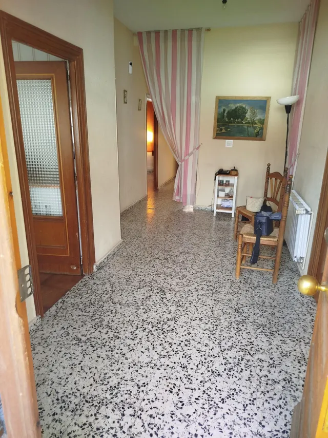 Amplia Casa en Ciempozuelos con Gran Patio y Posibilidad de Expansión — 13