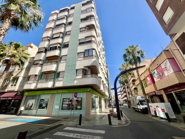 Apartamento 3 habitaciones 97m² en venta - torrevieja — 22