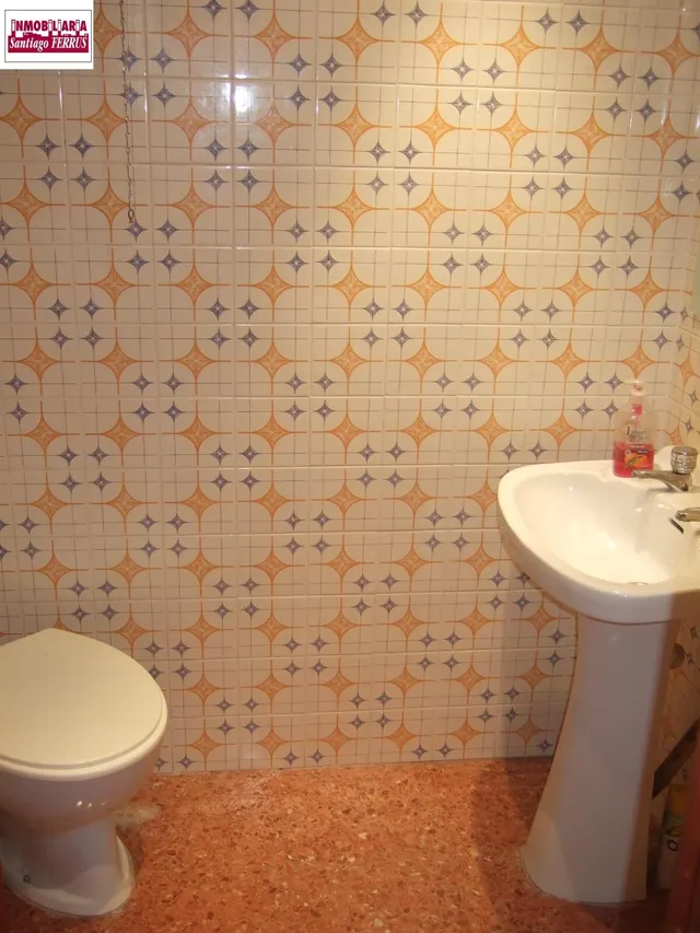 Piso en venta en Almussafes (Valencia) — 7