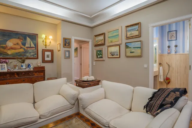 Piso exterior en venta en Goya — 23