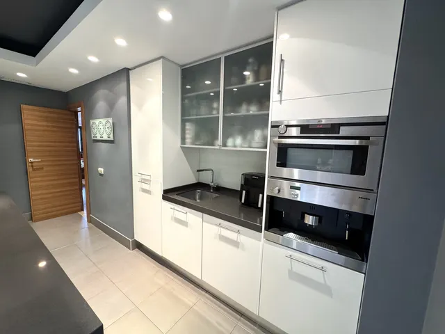 Ático Dúplex 3 habitaciones 253m² en venta - El Madroñal — 7