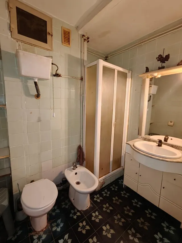 Piso en planta baja de 3 habitaciones con patio en Silla — 14