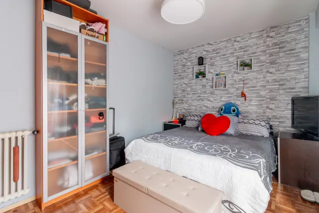 Apartamento 3 habitaciones 105m² en venta - Fontarrón — 26
