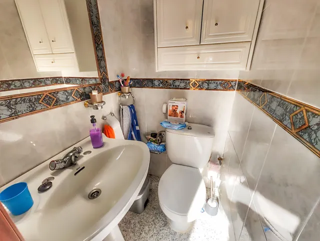Casa Calle Padre Manjón — 33