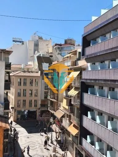 ¡Tu nuevo hogar en el corazón de Benidorm! ✨ — 28