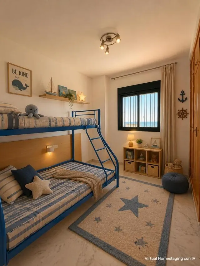 Piso en esquina con vistas al mar y acceso directo a piscina | Torrequebrada — 18