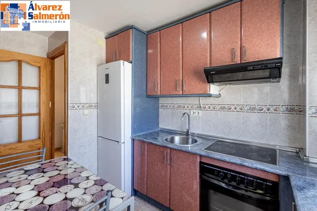Magnífico piso ideal para invertir o para vivir sin vecinos y con vistas despejadas. — 9