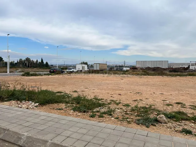 SUELO INDUSTRIAL - foto 3