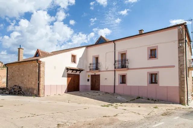 Casa-Chalet en Venta en Villalba Soria