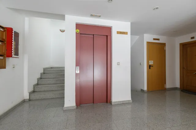 PISO EN VENTA EN ARMILLA CENTRO | 2 DORMITORIOS | GRAN PATIO PRIVADO DE 46 M2 — 18