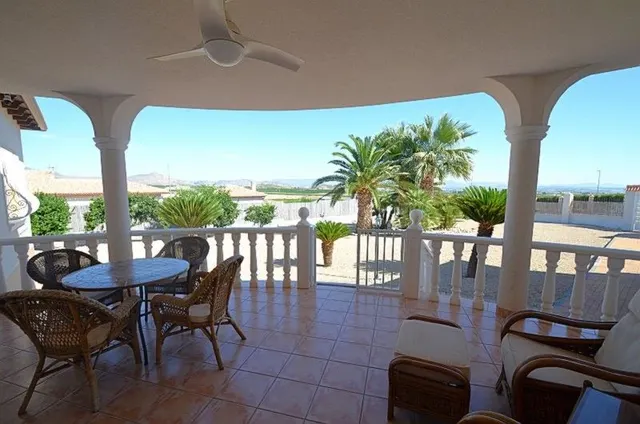 Villa 3 habitaciones 140m² en venta - Campos del Río — 3