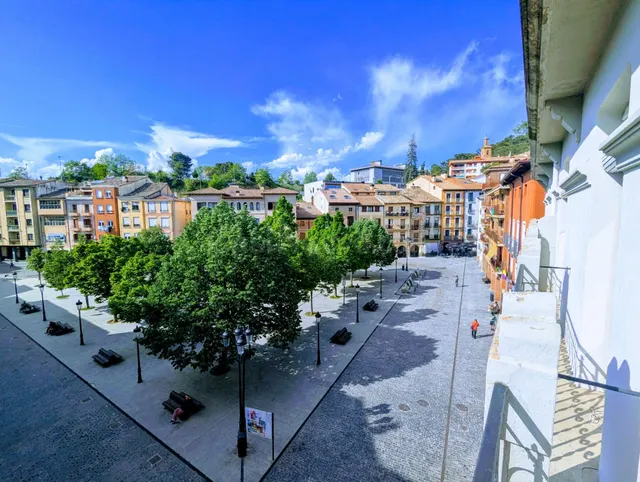 Venta de piso en Estella - foto 4