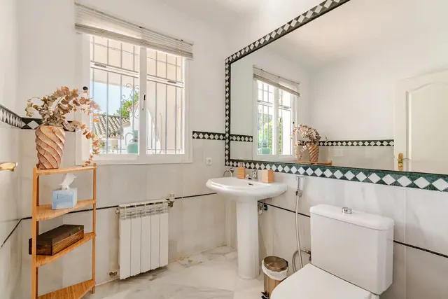 Chalet 4 habitaciones 294m² en venta - Marbella — 22