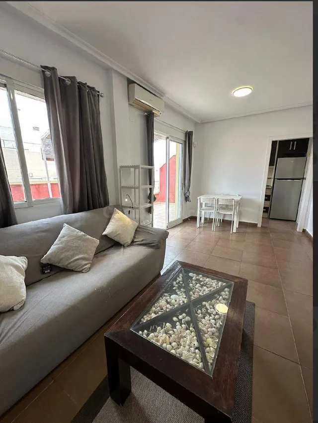 Ático 2 habitaciones 70m² en venta - Centro - foto 2