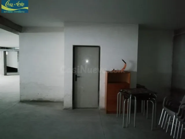 Gran Bajo comercial en Carballo - Avenida de Bertoa - foto 5