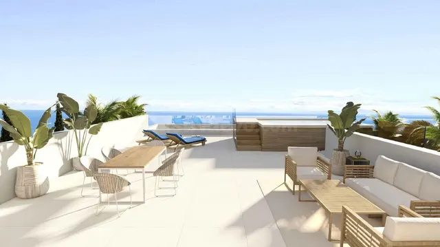 Chalet 5 habitaciones 433m² en venta - Sotogrande - Alto - foto 2