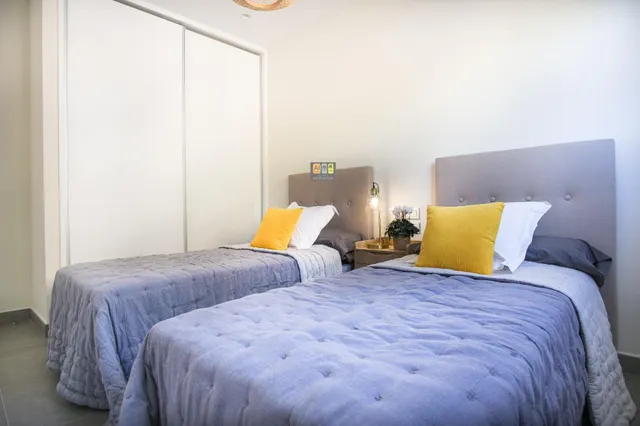 CASAS DE OBRA NUEVA EN POLOP — 27