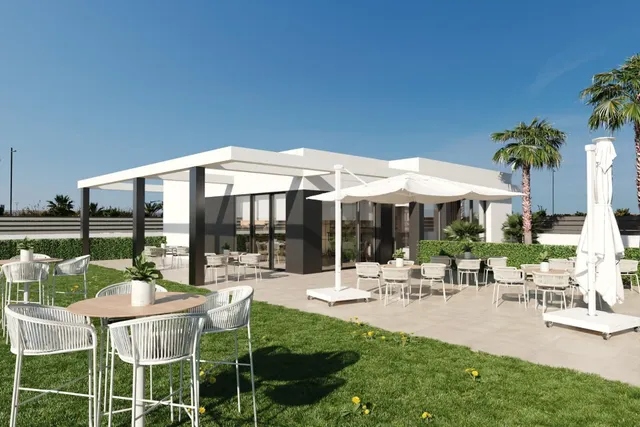 Apartamento 2 habitaciones 83m² en venta - Dolores de Pacheco-Santa Rosalía — 24