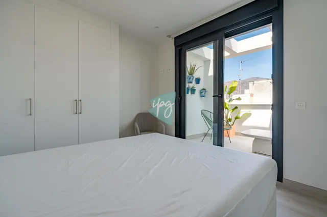 Apartamento Avenida España — 8