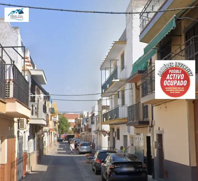 Venta Casa en Sevilla