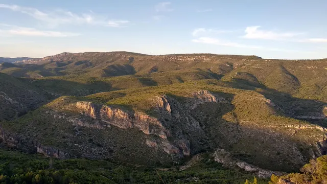 Tegeisa vende parcela de 821m2, con buenas vistas — 7